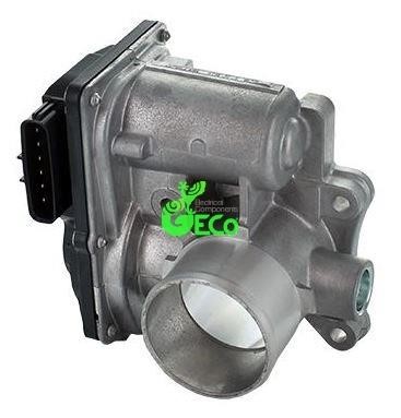 GECo Electrical Components CF19506Q Throttle body CF19506Q