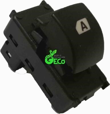 GECo Electrical Components IA23021 Power window button IA23021