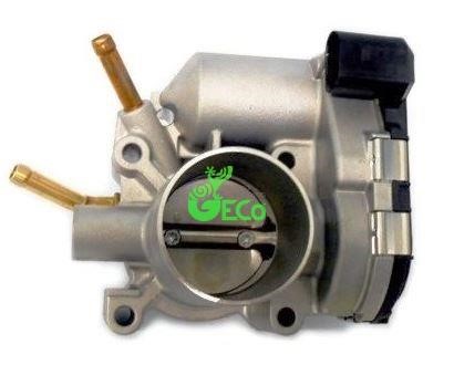 GECo Electrical Components CF19421 Throttle body CF19421