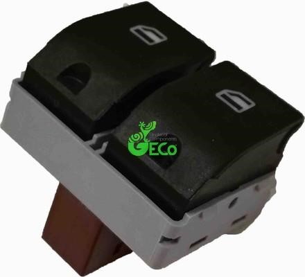 GECo Electrical Components IA73008 Power window button IA73008