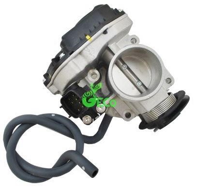 GECo Electrical Components CF19550 Throttle body CF19550