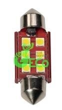 GECo Electrical Components NTC5W1002 Bulb, headlight NTC5W1002
