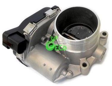 GECo Electrical Components CF19015 Throttle body CF19015