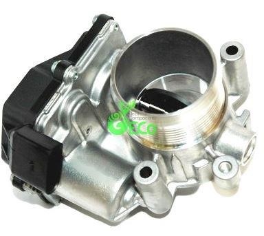 GECo Electrical Components CF19340 Throttle body CF19340