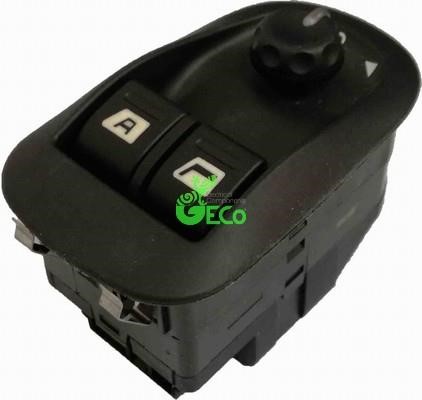 GECo Electrical Components IA23005 Power window button IA23005