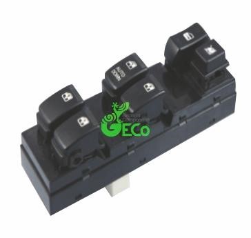 GECo Electrical Components IA32005 Power window button IA32005