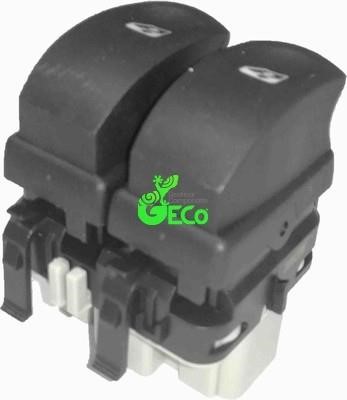 GECo Electrical Components IA35023 Window regulator button block IA35023