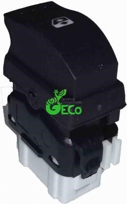 GECo Electrical Components IA35016 Power window button IA35016