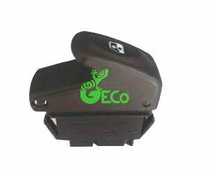 GECo Electrical Components IA35008 Window regulator button block IA35008