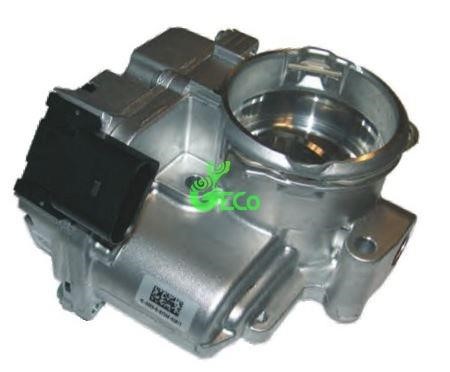 GECo Electrical Components CF19154 Throttle body CF19154