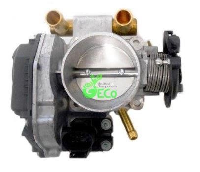 GECo Electrical Components CF19478 Throttle body CF19478
