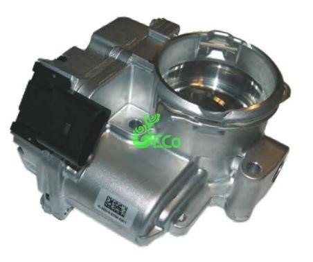 GECo Electrical Components CF19291 Throttle body CF19291