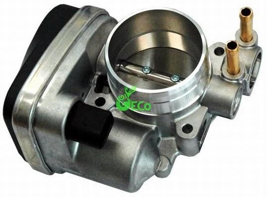 GECo Electrical Components CF19141 Throttle body CF19141