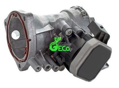 GECo Electrical Components CF19384Q Throttle body CF19384Q
