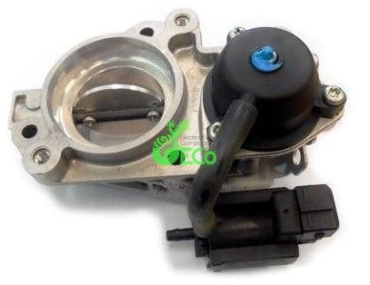 GECo Electrical Components CF19397 Throttle body CF19397