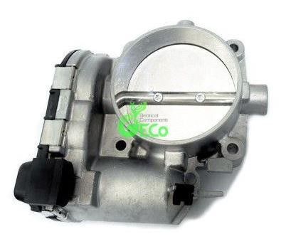 GECo Electrical Components CF19399 Throttle body CF19399