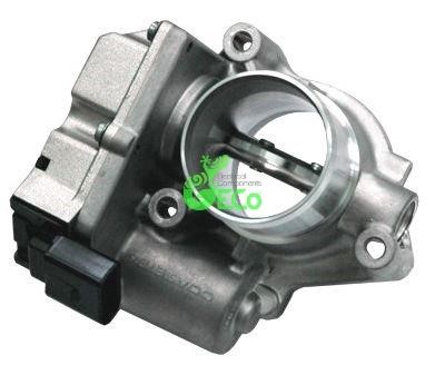 GECo Electrical Components CF19040 Throttle body CF19040