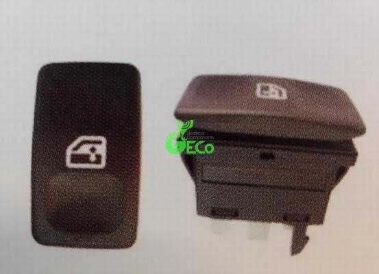 GECo Electrical Components IA73006 Window regulator button block IA73006