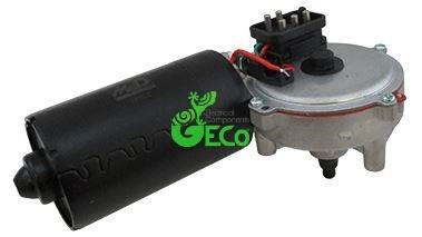 GECo Electrical Components FWM72016Q Wiper Motor FWM72016Q