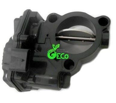 GECo Electrical Components CF19444Q Throttle body CF19444Q