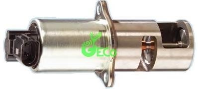 GECo Electrical Components VE1025 EGR Valve VE1025