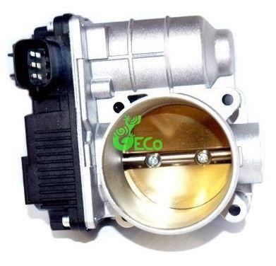 GECo Electrical Components CF19349 Throttle body CF19349