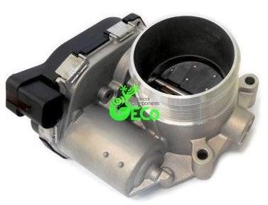 GECo Electrical Components CF19015Q Throttle body CF19015Q