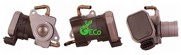 GECo Electrical Components VE1031 EGR Valve VE1031