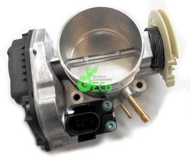 GECo Electrical Components CF19457 Throttle body CF19457