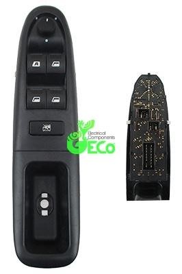 GECo Electrical Components IA23029 Power window button IA23029