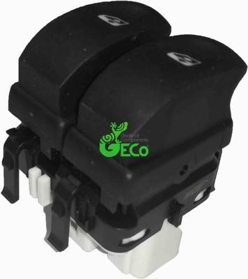 GECo Electrical Components IA35015 Window regulator button block IA35015