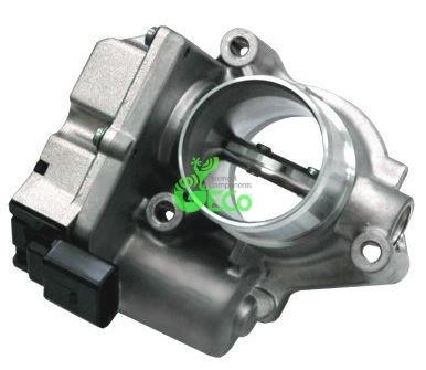 GECo Electrical Components CF19325 Throttle body CF19325