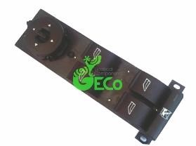 GECo Electrical Components IA29007 Power window button IA29007