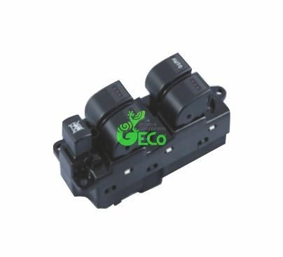 GECo Electrical Components IA30001 Window regulator button block IA30001