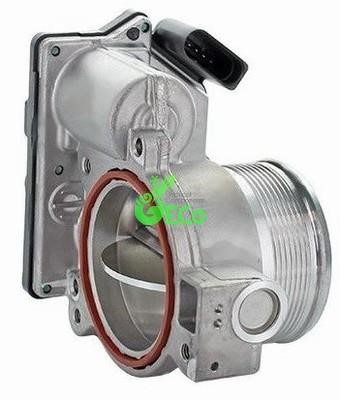 GECo Electrical Components CF19501 Throttle body CF19501