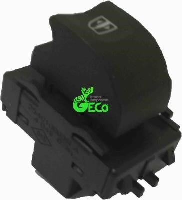 GECo Electrical Components IA35030 Power window button IA35030