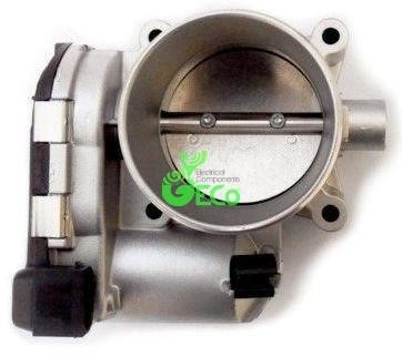 GECo Electrical Components CF19004 Throttle body CF19004