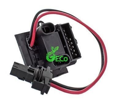 GECo Electrical Components RE35138 Resistor, interior blower RE35138