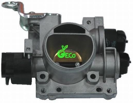 GECo Electrical Components CF19009Q Throttle body CF19009Q