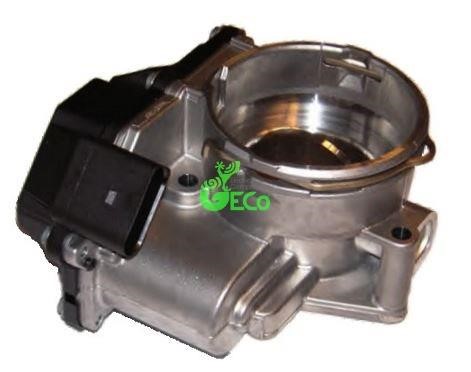 GECo Electrical Components CF19179 Throttle body CF19179