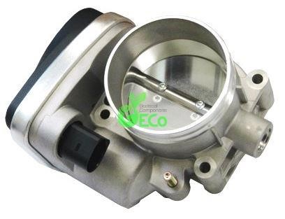 GECo Electrical Components CF19339 Throttle body CF19339