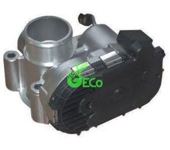 GECo Electrical Components CF19433 Throttle body CF19433