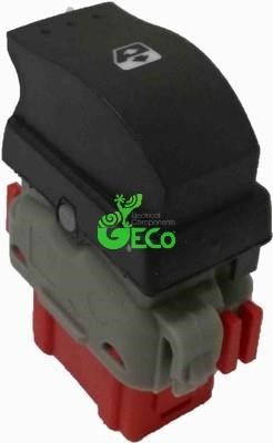 GECo Electrical Components IA35011 Power window button IA35011