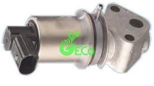 GECo Electrical Components VE1017 EGR Valve VE1017