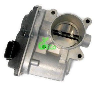 GECo Electrical Components CF19442 Throttle body CF19442
