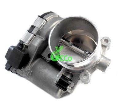 GECo Electrical Components CF19486 Throttle body CF19486