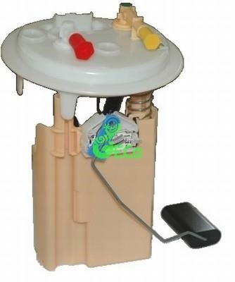 GECo Electrical Components FM72317 Sender Unit, fuel tank FM72317