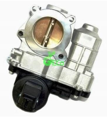 GECo Electrical Components CF19347 Throttle body CF19347