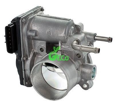 GECo Electrical Components CF19505 Throttle body CF19505