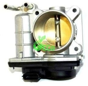 GECo Electrical Components CF19348 Throttle body CF19348